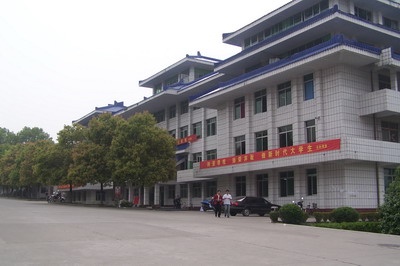 School of Science and Technology